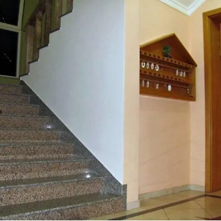 Pansion Nikica Međugorje